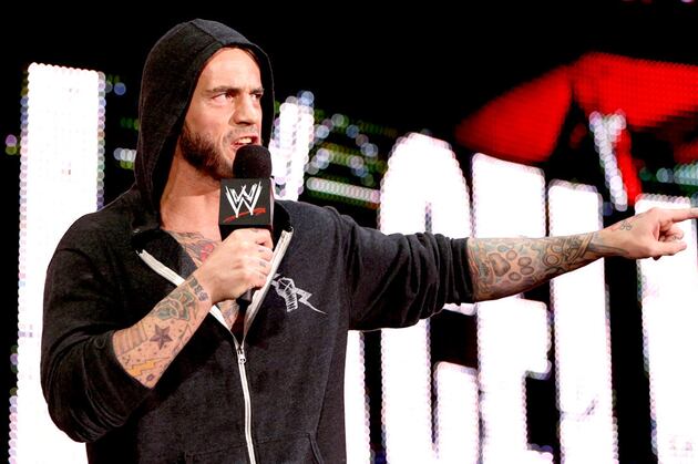 WWE Hell in a Cell 2013: Stars Who Will Deliver Show-Stealing Performances