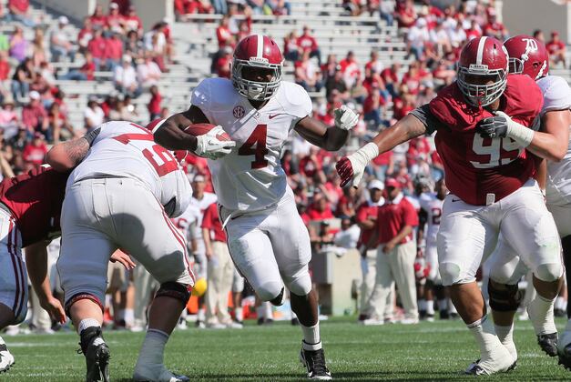 Biggest Question Facing Each Top 25 Team Heading into Week 9