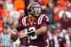 QB Logan Thomas