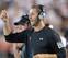 Head coach Kliff Kingsbury