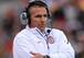 Head coach Urban Meyer