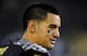 QB Marcus Mariota
