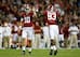 QB AJ McCarron