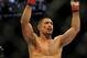 UFC middleweight Mark Munoz