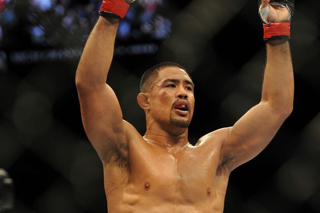 UFC Fight Night 30 Card: Bleacher Report Main Card Staff Predictions