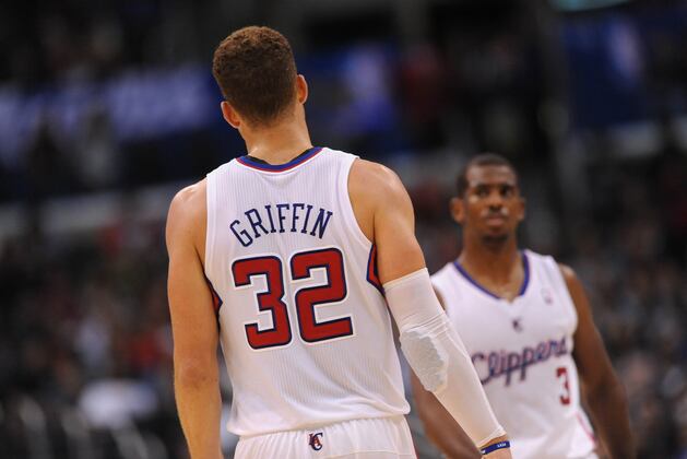Winners and Losers from LA Clippers' Week 3 of NBA Preseason