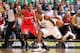 Lob City will not be Brandon Davies' NBA home in 2013-14.