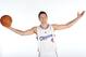 J.J. Redick's injury caused him to miss valuable preseason minutes with the rest of the starters.