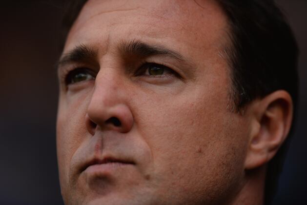 Firing Squad: The Most Under-Pressure Managers from Europe's Top 5 Leagues