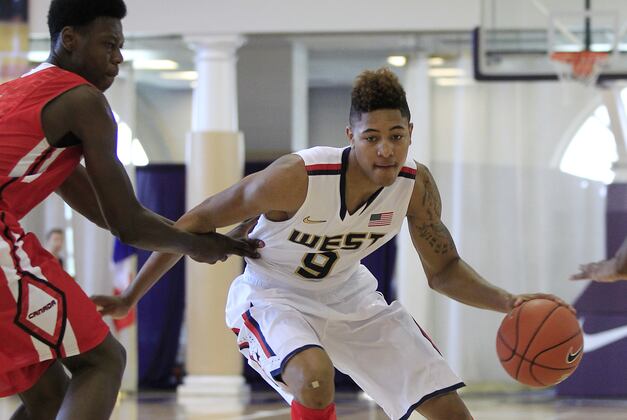 NCAA Basketball Recruiting: Players in 2014 Class Set to Replace Current Stars