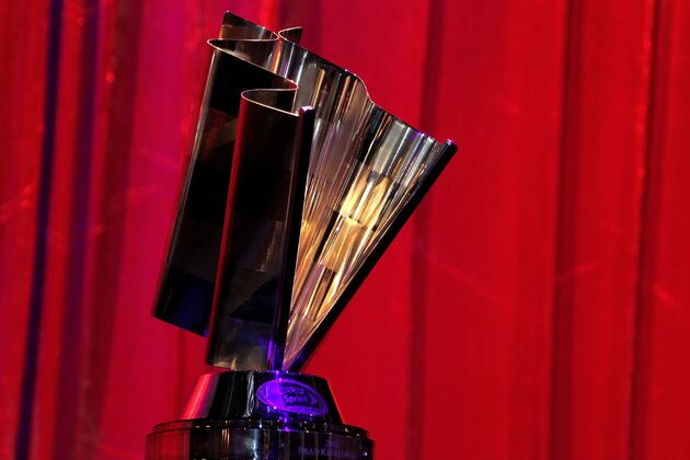 Which NASCAR Chase Contender Has Best Odds at Each Remaining Track?