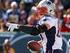 The potential absence of Jimmy Graham might propel Rob Gronkowski to the top of the rankings.