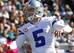 Dan's Still Your Man: Dan Bailey has cooled after a hot start, but he still rates among our kicker starts.