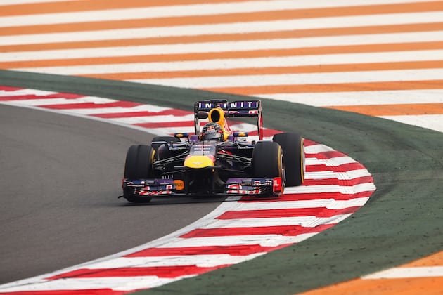 Indian F1 Grand Prix 2013: 5 Key Storylines to Watch in Delhi