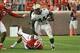 Williams is one of the better backs in the country.