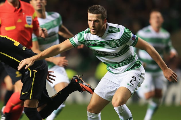 Scottish Premiership: Top 5 SPFL Players Set to Move to More Powerful Leagues