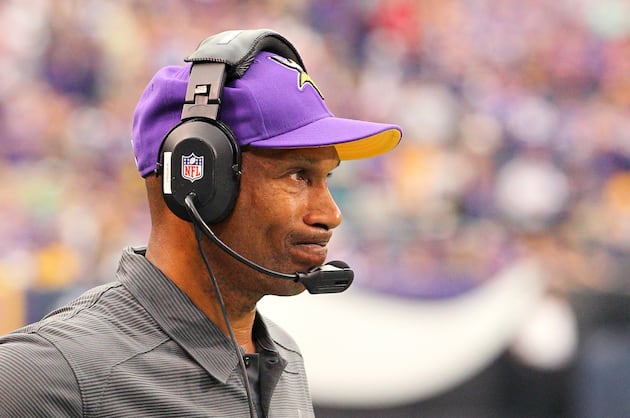 2013 Minnesota Vikings Pivot Point: Time to Consider a New Direction?