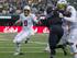 Mariota (left) has yet to trip up this season.