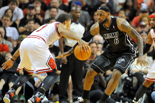 10 Things to Look Forward to on 2013 NBA Opening Night