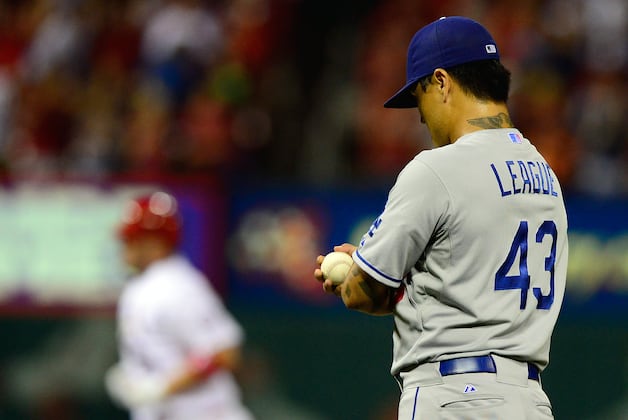 Los Angeles Dodgers: 5 Players Who Should Be Replaced This Offseason