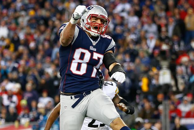 Steelers vs. Patriots: Takeaways from New England's 55-31 Win over Pittsburgh