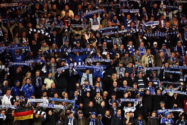 Bundesliga Results: Analysis for Schalke vs. Borussia Dortmund and All Matches