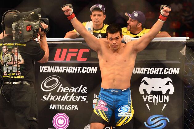 UFC Fight Night 30 Results: Matches to Make for the Entire Fight Card