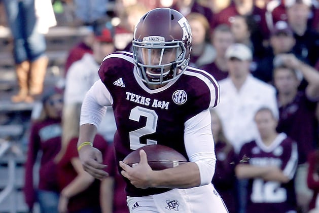 Texas A&M Football: Best and Worst-Case Scenarios for Aggies' Final 4 Games