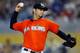 Anibal Sanchez was a rookie when he threw the Marlin's fourth no-hitter.