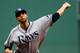 After restoring his value during the season's second half, David Price is definitely on the trade market.