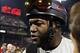 You can probably guess which award we gave David Ortiz.