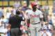 Howard's presence is the elephant in the room for Phillies fans now.