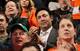 Amaro Jr. needs to be another face in the crowd before the TV money shows up.
