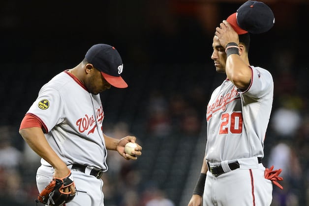 7 Realistic Moves Washington Nationals Should Consider