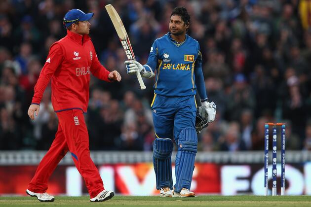 Who Is the Best Batsman in the World Right Now?