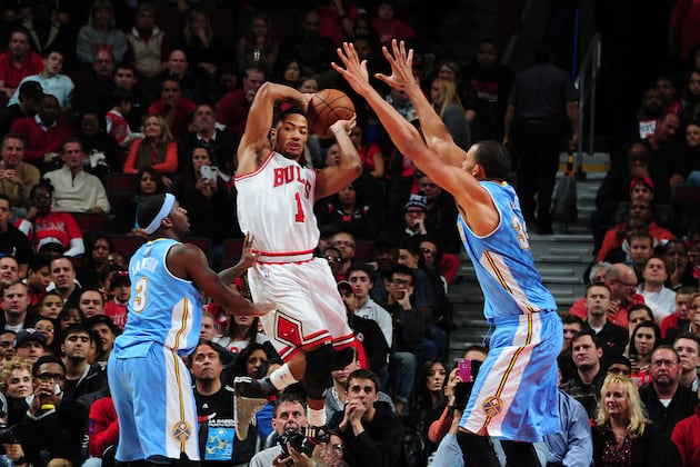 Denver Nuggets vs. Chicago Bulls: Recap and Player Grades