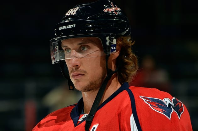 5 Lineup Changes Washington Capitals Should Consider