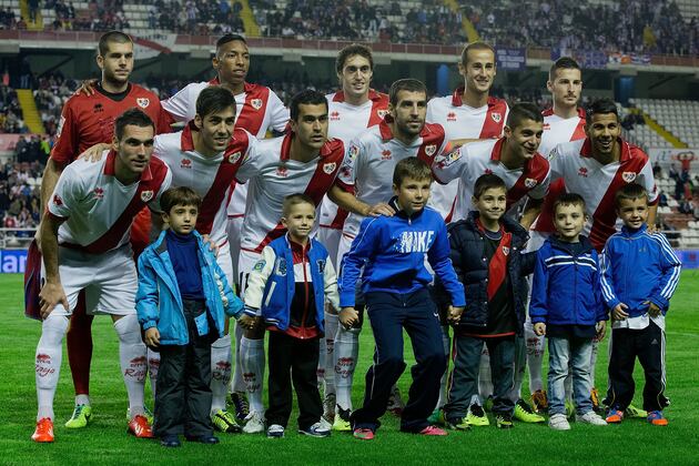 Power Ranking La Liga Jerseys