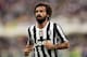 Andrea Pirlo is a target for Tottenham