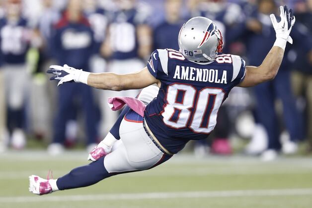 Fantasy Football Week 8 Start 'Em, Sit 'Em