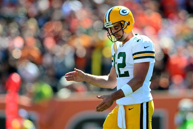 Green Bay Packers: Midseason Report Cards for Each Positional Unit