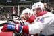 Montreal Canadiens defenseman Jarred Tinordi.