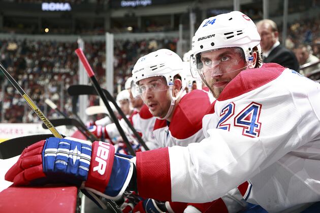 Strengths and Weaknesses of Montreal Canadiens' Top 5 Defensive Prospects