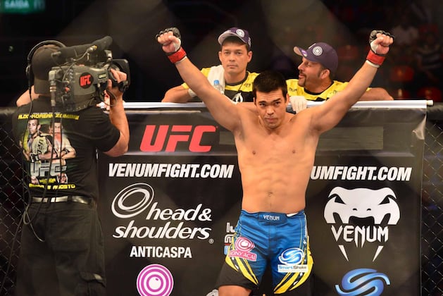 UFC Fight Night 30 Results: What's Next for the Winners