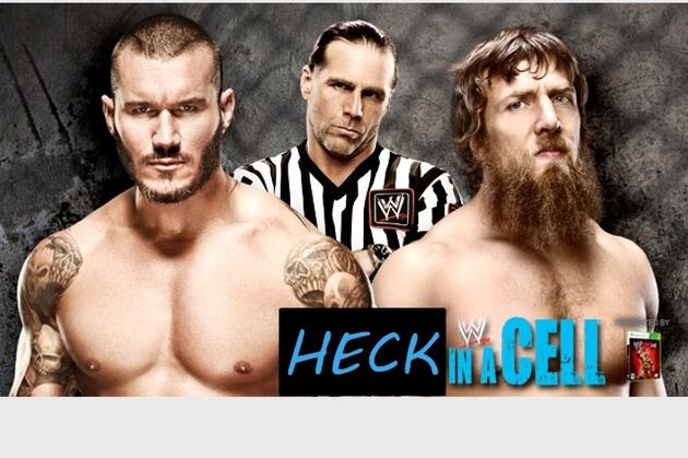 Hell in a Cell 2013: Burning Questions and Final Projections