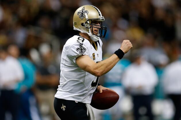 Last-Minute Predictions for NFL Week 8