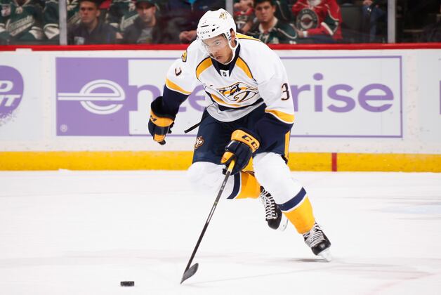 NHL Rookies with the Highest Hockey IQs
