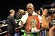 How long can Bernard Hopkins hang round?