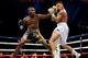 Quillin deserved the win, but the judges scores didn't reflect the action in the ring.