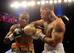 Did Quillin prove anything against Rosado?
